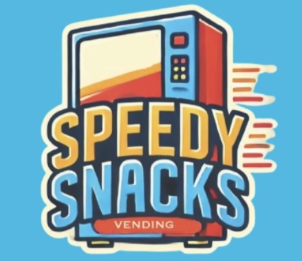 speedysnacksvending