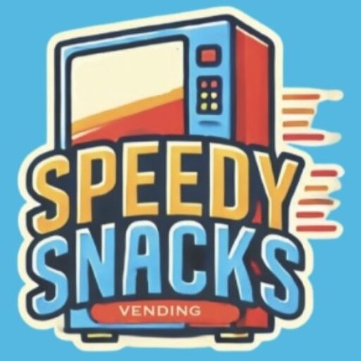 speedysnacksvending